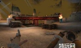 逆战最新新图爆料,神秘新地图即将上线，带你领略未知战场！