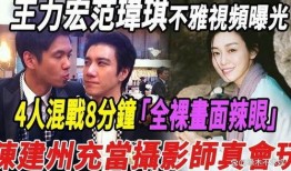 最新爆料范玮琪视频,背后故事引发热议