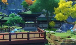 原神最新爆料图片动态图,动态图揭示神秘新角色与奇幻世界