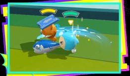 蛋仔擂台赛最新爆料,神秘角色登场，激战一触即发！