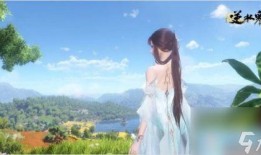 逆水寒手游前瞻爆料最新,江湖再起，武侠世界等你来闯！