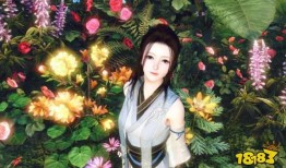 逆水寒最新爆料独珍,独珍系统揭秘，游戏玩法再升级