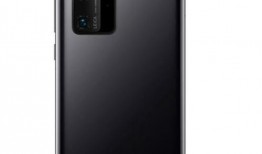 华为p40系列最新爆料,颠覆视觉体验，引领科技潮流