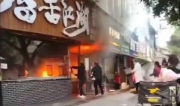 泰州饭店爆料视频曝光最新,揭秘餐饮行业惊人内幕