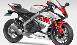 雅马哈r9最新爆料,动力与科技完美融合，揭秘最新爆料！”