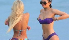 凯莉最新爆料图片高清,揭秘不为人知的幕后故事