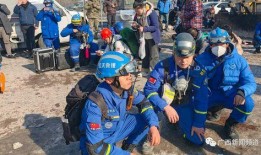 蓝天救援队员最新爆料,队员亲述救援现场惊心动魄瞬间