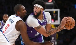 快船中锋最新爆料消息