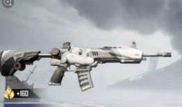 和平精英返场枪皮肤最新爆料,神秘枪皮肤即将返场，最新爆料抢先看！