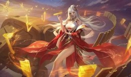 西施新皮肤爆料最新2025,古典美韵与现代时尚的完美融合