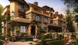 央视爆料别墅案例最新消息,违规建筑调查深入，后续处理引关注