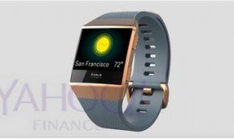 最新智能手表爆料软件,颠覆性功能即将亮相，揭秘未来穿戴设备新趋势