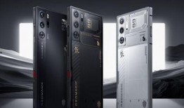 红魔9pro 最新爆料,电竞旗舰性能再升级，揭秘神秘配置与设计亮点