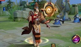 王者小明皮肤爆料最新