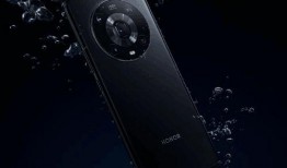 荣耀magic4手机最新爆料,颠覆性设计，性能再升级！