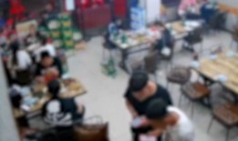 唐山打人爆料小伙视频最新,小伙挺身而出，勇敢揭露暴力真相