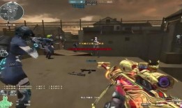 cf最新爆料生化英雄,神秘生化英雄崛起，揭秘全新战斗格局