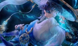 原神流浪者最新爆料图片,神秘角色亮相，探寻未知冒险之旅