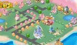 奥比岛集卡最新爆料,神秘角色与全新玩法即将揭晓！