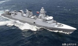 护卫舰07最新爆料图片,揭秘现代海军舰艇的雄姿与风采