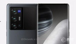 vivox系列最新爆料,性能升级，设计革新，引领潮流新篇章