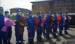 蓝天救援队员最新爆料,队员亲述救援现场惊心动魄瞬间