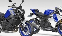 雅马哈r9最新爆料,动力与科技完美融合，揭秘最新爆料！”