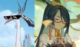 原神最新角色卡池爆料图,神秘角色即将登场，惊喜连连！