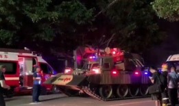 消防最新事件爆料视频大全,惊心动魄的救援瞬间