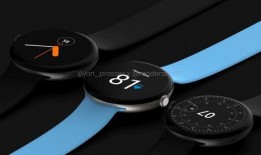 最新智能手表爆料软件,颠覆性功能即将亮相，揭秘未来穿戴设备新趋势