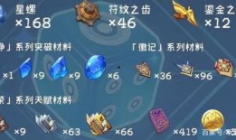 4.3版本卡池最新爆料,全新角色与限定武器集结，精彩内容抢先看