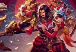 上官网最新皮肤爆料,全新皮肤惊艳亮相，带你领略游戏魅力新篇章