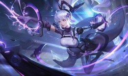 西施新皮肤爆料最新2025,古典美韵与现代时尚的完美融合