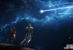 吞噬星空2最新爆料下载,宇宙霸主崛起，揭秘神秘势力角逐战