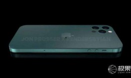 苹果14最新爆料蓝色,引领潮流的科技美学革新