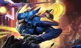 王者新机甲皮肤爆料最新,揭秘王者新机甲皮肤神秘面纱