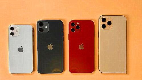 iPhone12最新爆料汇总,设计、性能与价格全解析