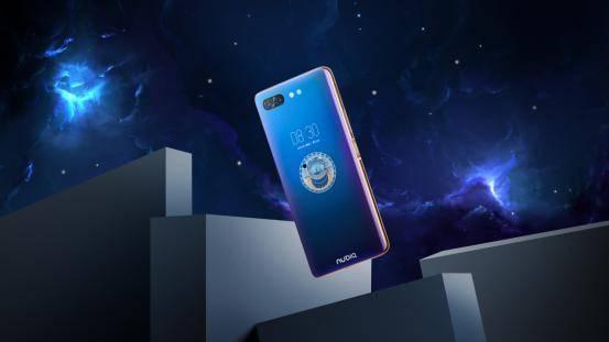 努比亚x最新爆料,双屏设计再升级，颠覆性创新引领手机行业新潮流”