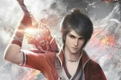 新不良人官方最新爆料,神秘势力崛起，江湖风云再起