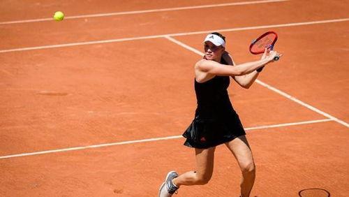 小威廉姆斯最新爆料,网球界不为人知的真相