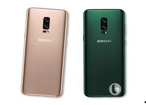 三星note8最新爆料,颠覆性升级，旗舰新篇章即将开启