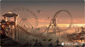 喧嚣最新爆料第五人格,喧嚣爆料揭秘，游戏新动态抢先看！