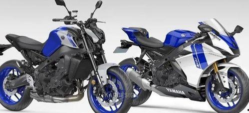 雅马哈r9最新爆料,动力与科技完美融合，揭秘最新爆料！”