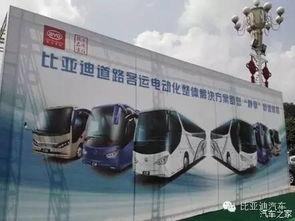 深圳比亚迪爆料新闻最新,深圳工厂重大突破，引领新能源汽车产业新篇章