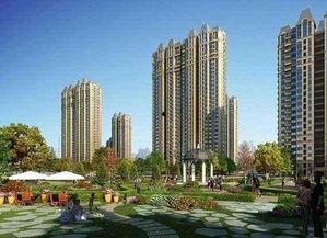 太原御景湾最新爆料,揭秘高端住宅区的奢华生活与未来潜力