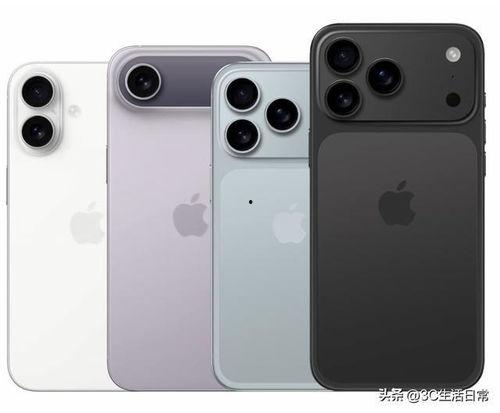 苹果17中国版最新爆料,颠覆性设计与强大性能首曝